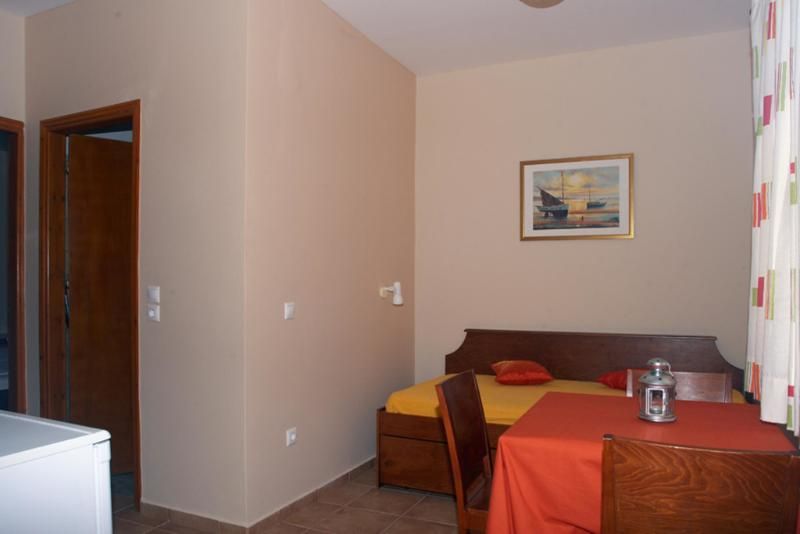 Aggelina's Apartments 2
