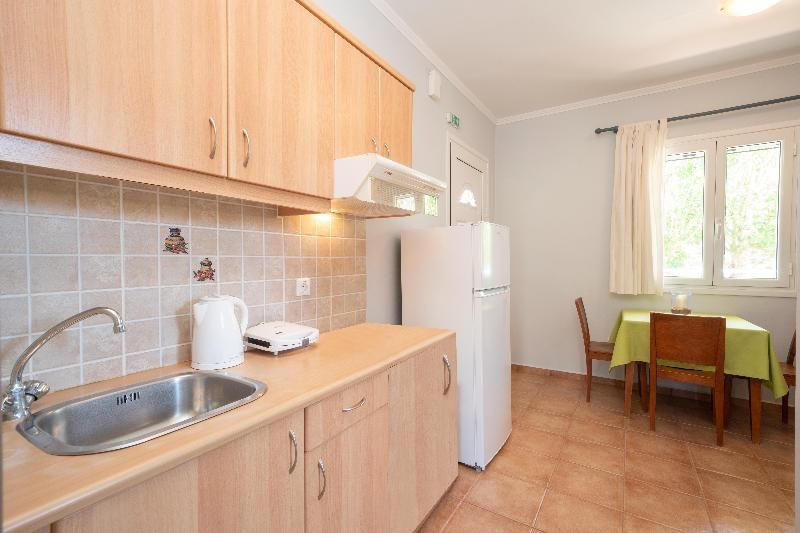 Aggelina's Apartments 3