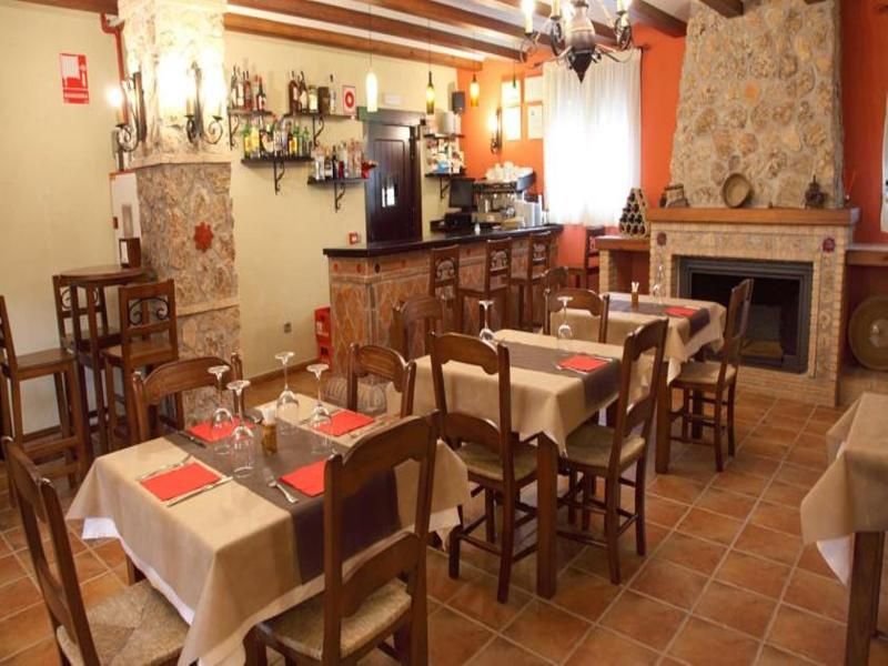 Hotel Rural Valle Del Turrilla 3
