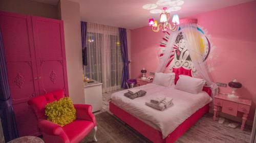 Limnades Hotel İznik 3 étoiles à İznik