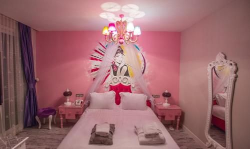 Limnades Hotel İznik 3