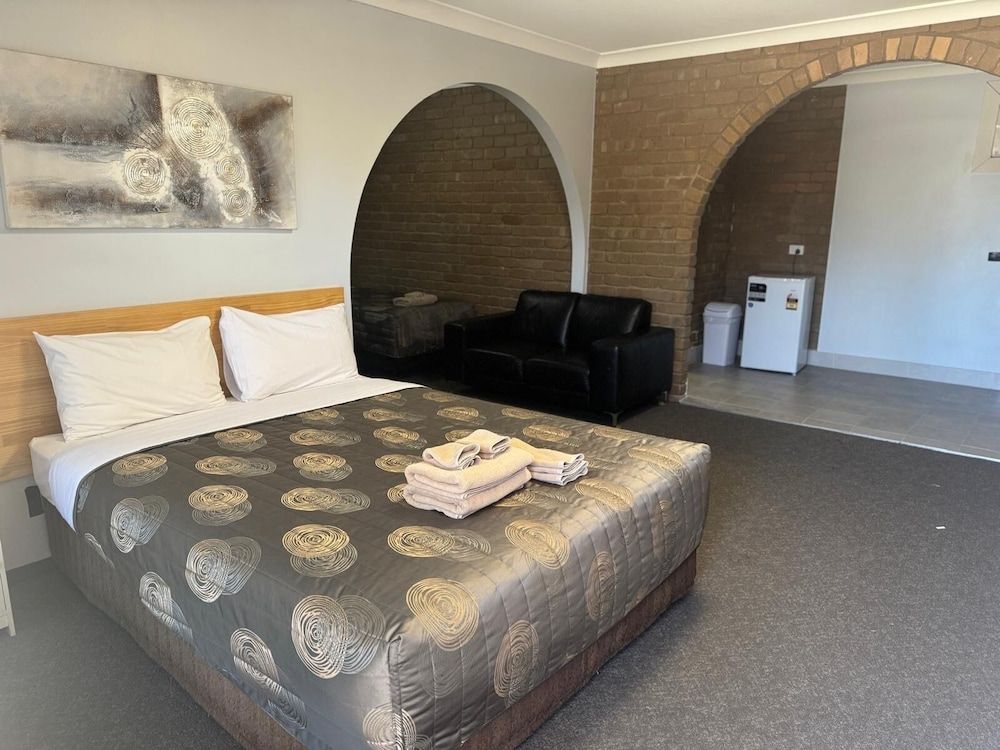 Albury Classic Motor Inn 3