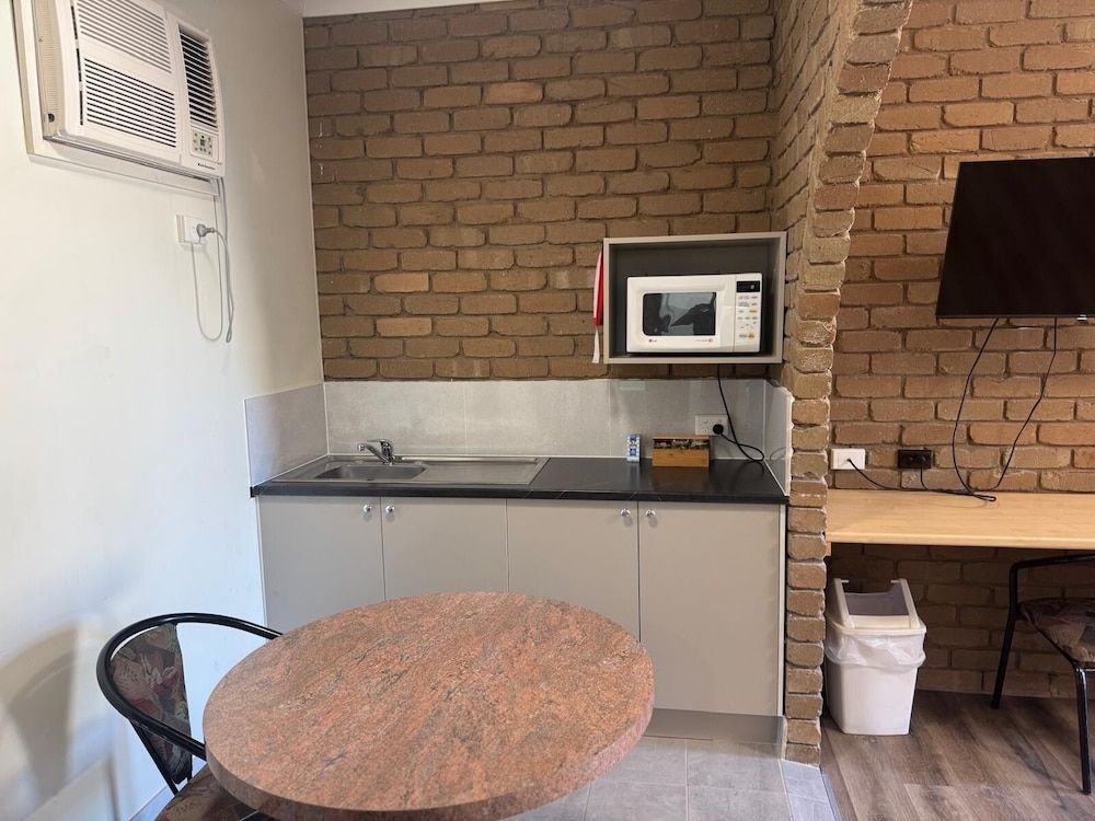 Albury Classic Motor Inn 2