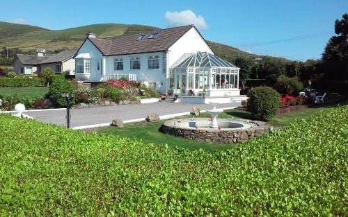 Sea Breeze Bed and Breakfast 3 estrelas em Cahersiveen