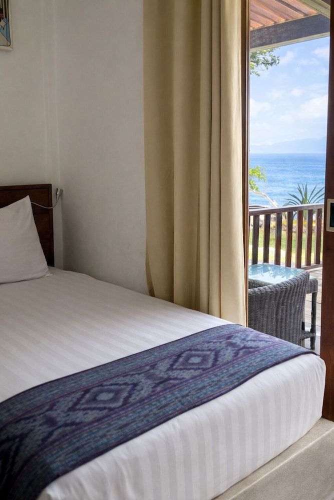 The Pade Dive Resort Sabang 3