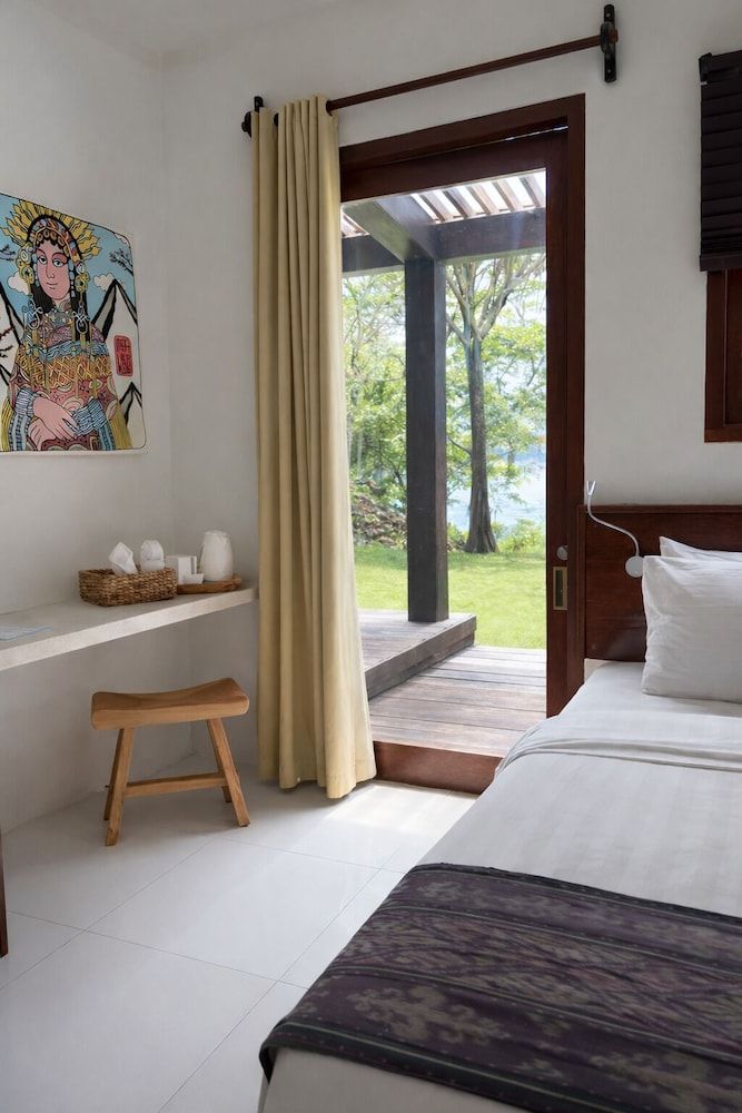The Pade Dive Resort Sabang 4 estrelas em Sabang
