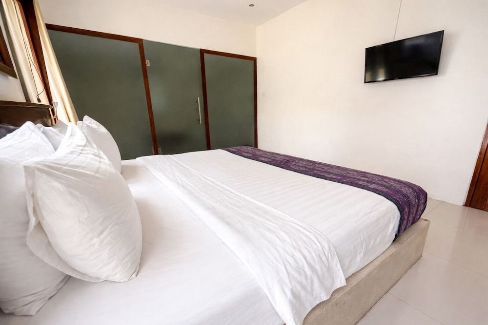 The Pade Dive Resort Sabang 2