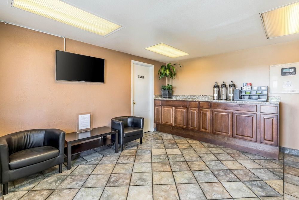 Rodeway Inn Fairgrounds - Casino 3