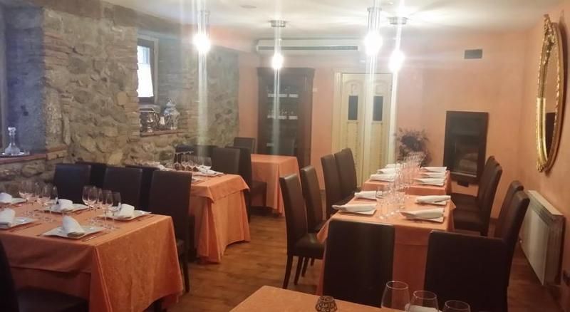 HOTEL RURAL CAYETANA 4 estrelas em Villena