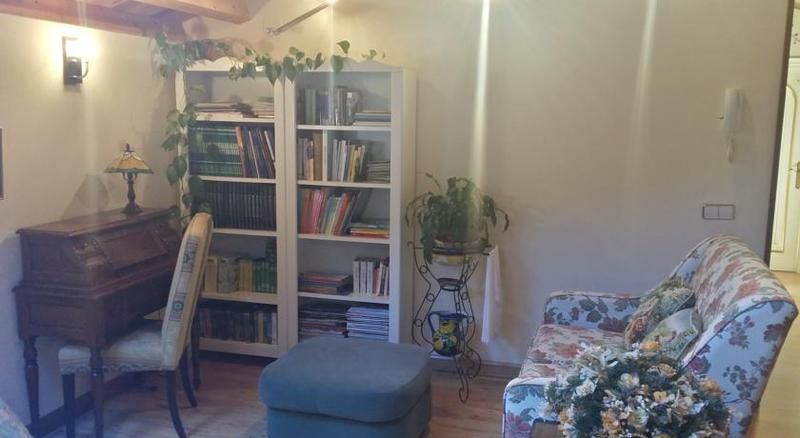 HOTEL RURAL CAYETANA 3