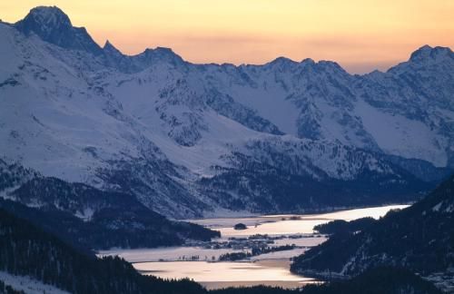 Hotel Chesa Surlej 3