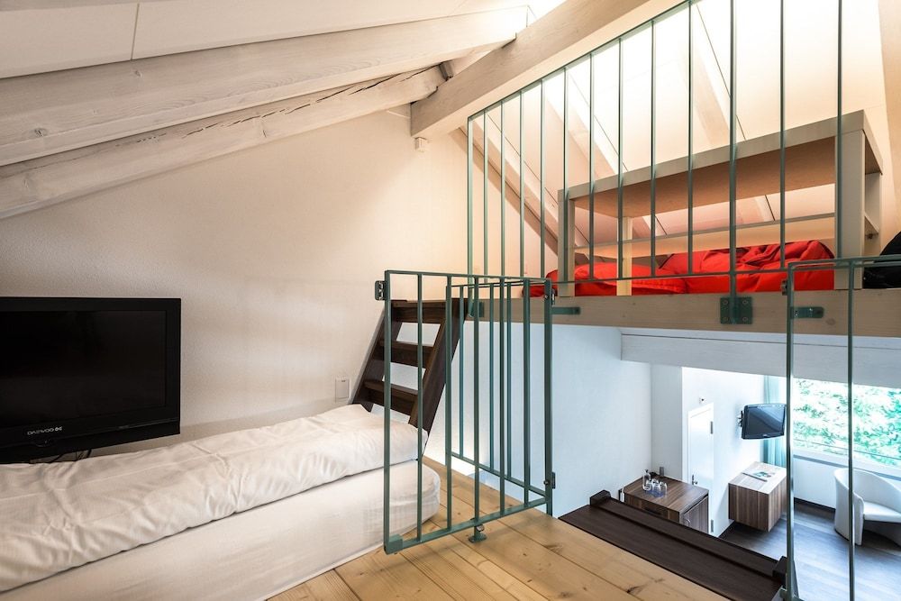 Hotel Nidwaldnerhof direkt am See Swiss Quality 3