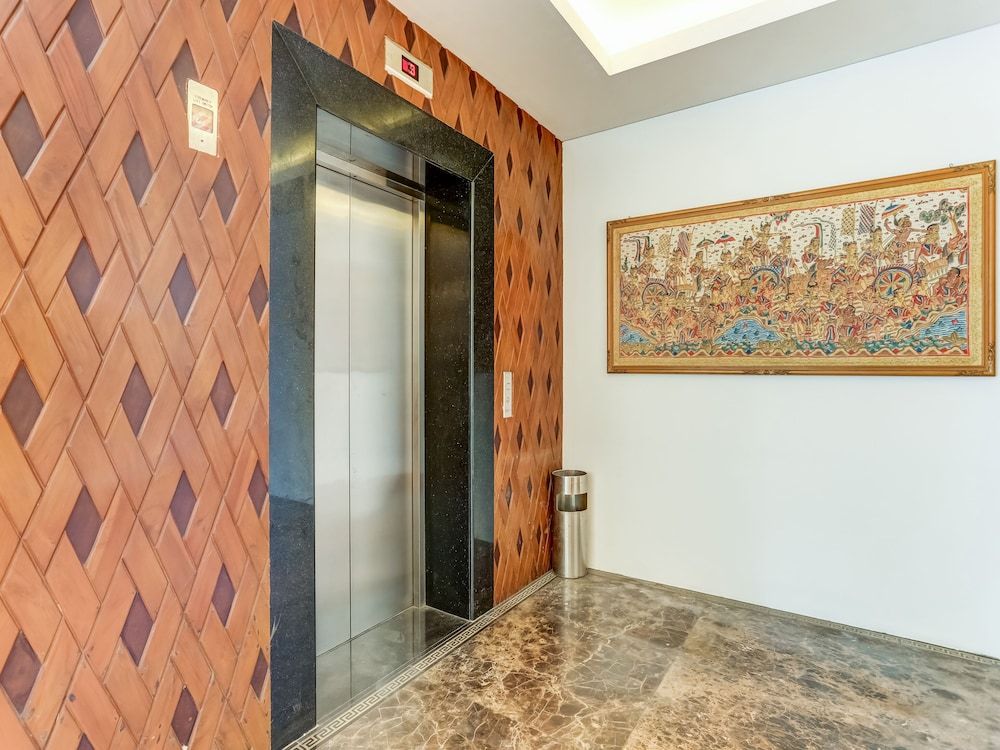 Collection O Legian Near Pantai Kuta Formerly Premium Legian 3