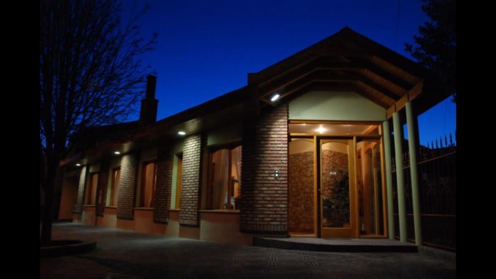 Hosteria Angelina 3 étoiles à Esquel