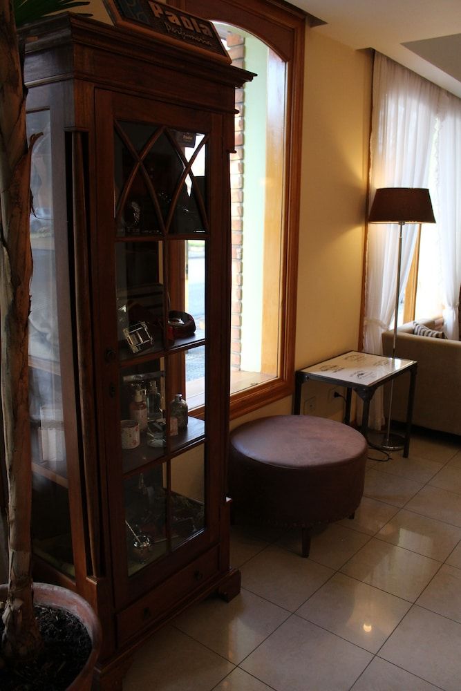 Hosteria Angelina 3