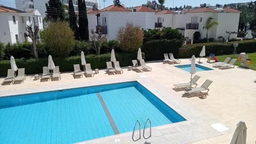 Mandalena Hotel Apartments 2