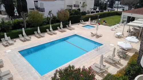 Mandalena Hotel Apartments 4 estrellas en Protaras