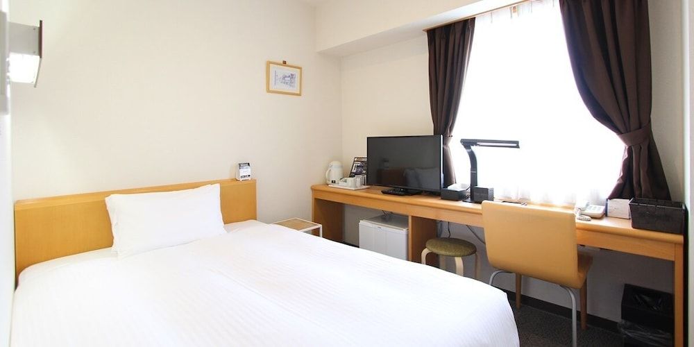 Smile Hotel Sakurambo Higashine 2