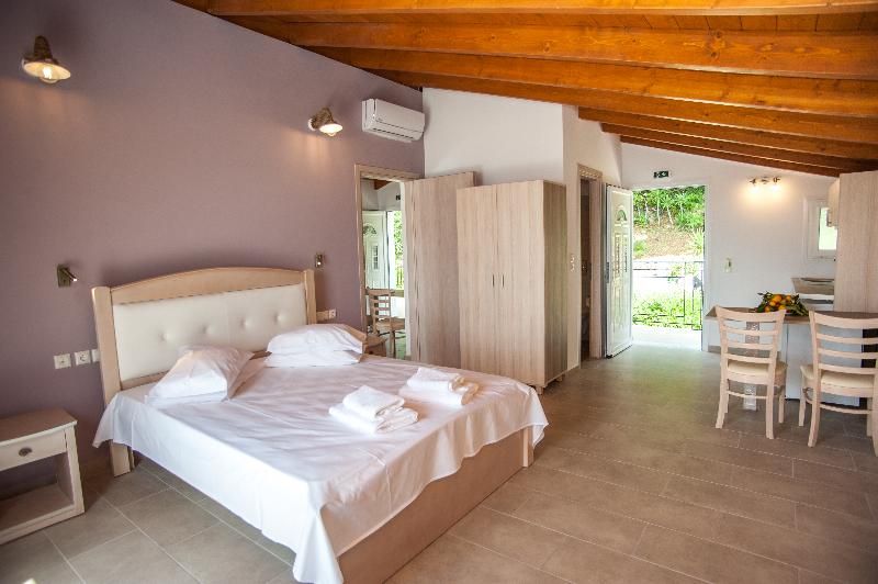 Agios Gerasimos 3 estrelas em Georgioupolis