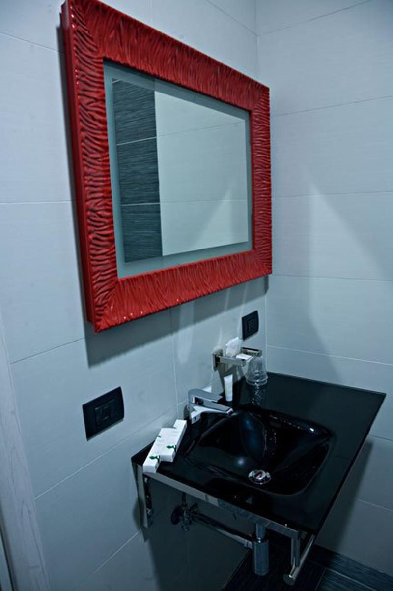 Hotel Masaniello Luxury 3