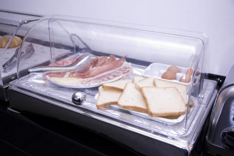 Hotel Masaniello Luxury 2