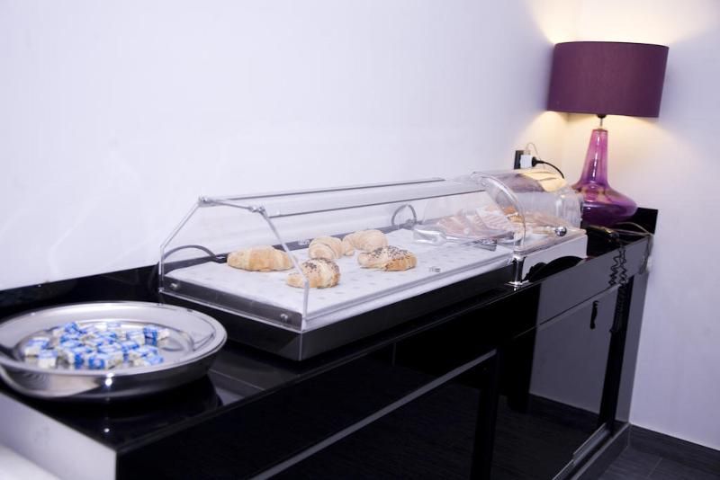 Hotel Masaniello Luxury 1