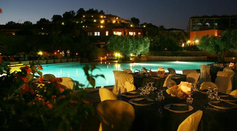 Porto Rhoca Resort 2
