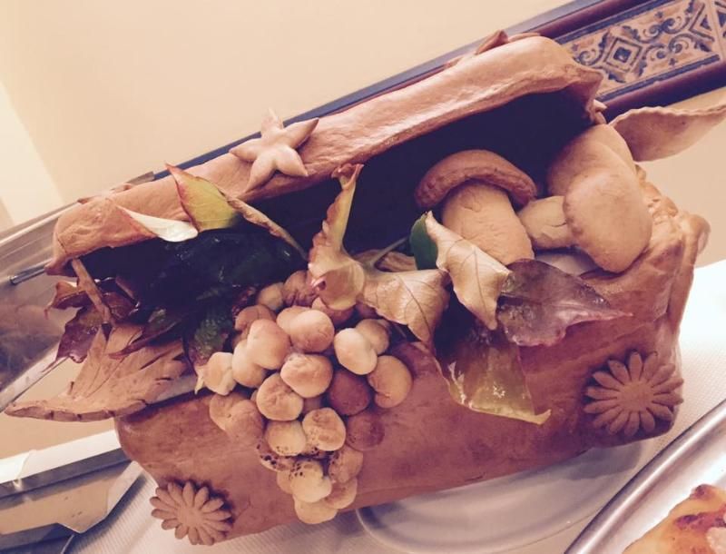 Porto Rhoca Resort 1