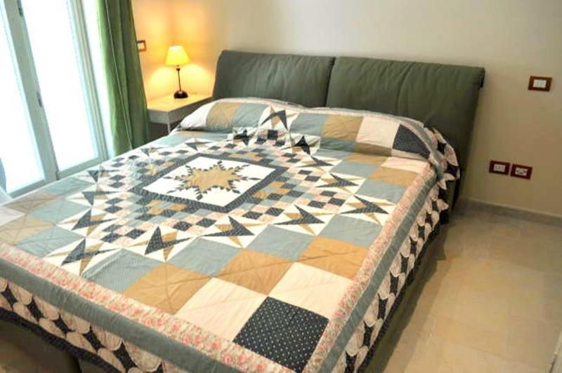 Villa Maia in Massa Lubrense, Sorrento Coast 2