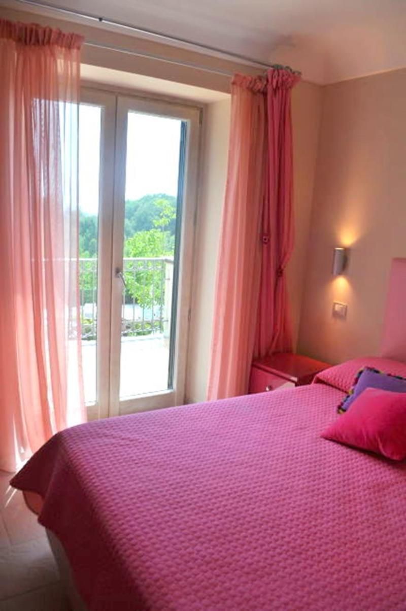 Villa Maia in Massa Lubrense, Sorrento Coast 1