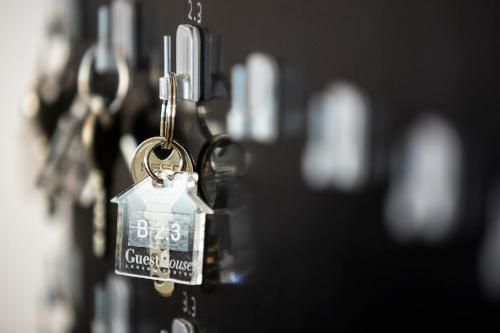 GuestHouse Lugano Center by LR 3