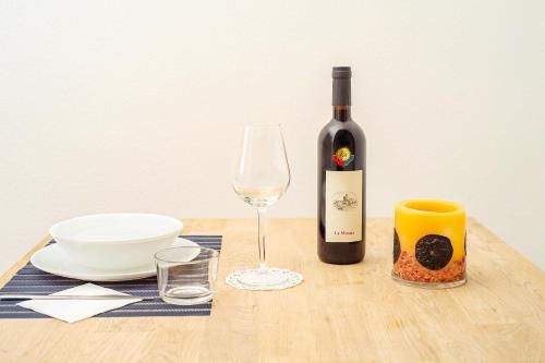 GuestHouse Lugano Center by LR 2