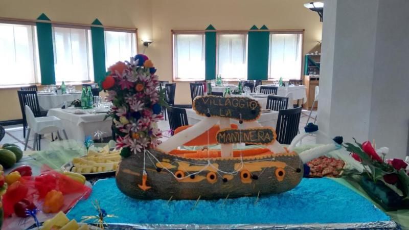 Villaggio Turistico La Mantinera 2