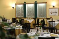 Villaggio Turistico La Mantinera