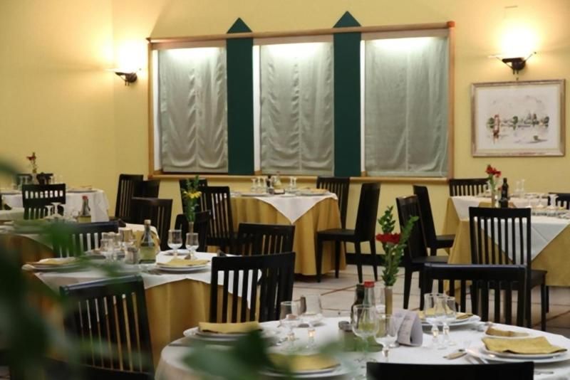 Villaggio Turistico La Mantinera 1