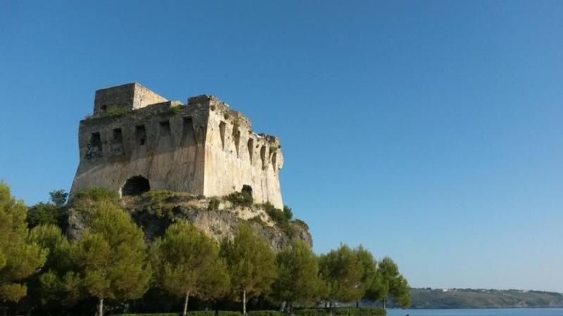 Villaggio Turistico La Mantinera 3