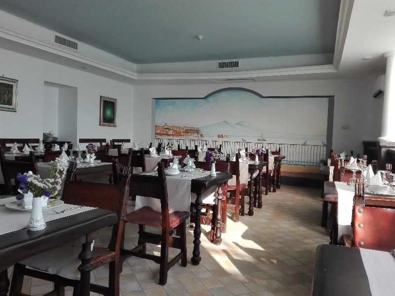 Casa Restino El Morisco 1