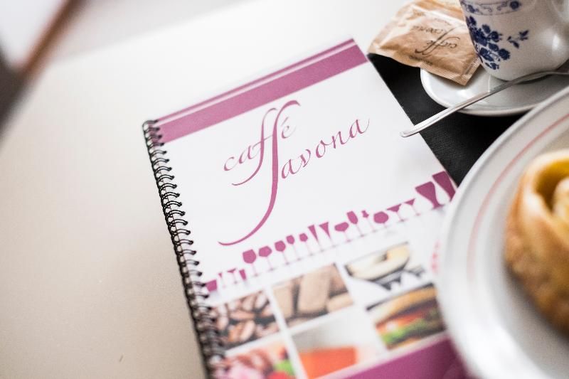 Residence Caffé Savona 2