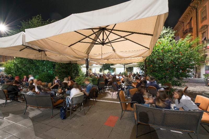 Residence Caffé Savona 3