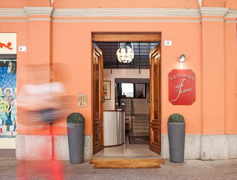 Residence Caffé Savona 1