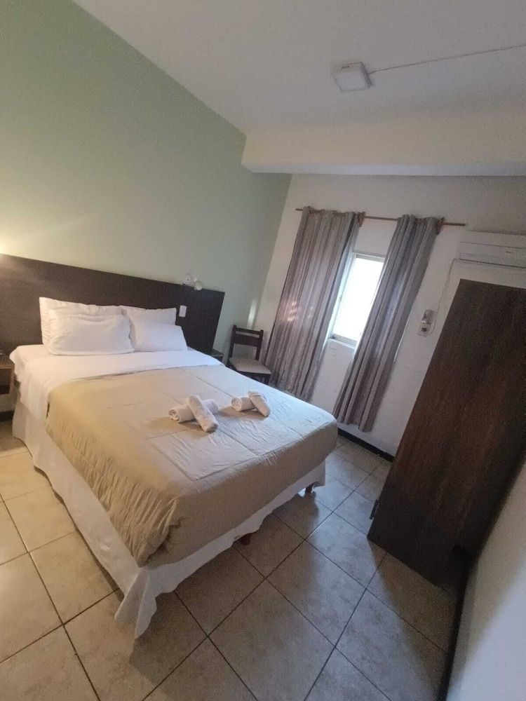 Hotel La Gran Manzana 3