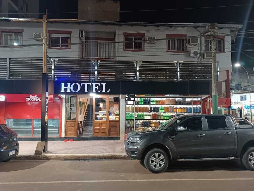 Hotel La Gran Manzana 3 stelle a Puerto Iguazú