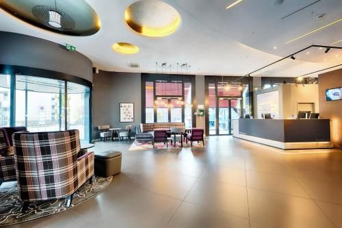 Premier Inn Heilbronn City Centre 3