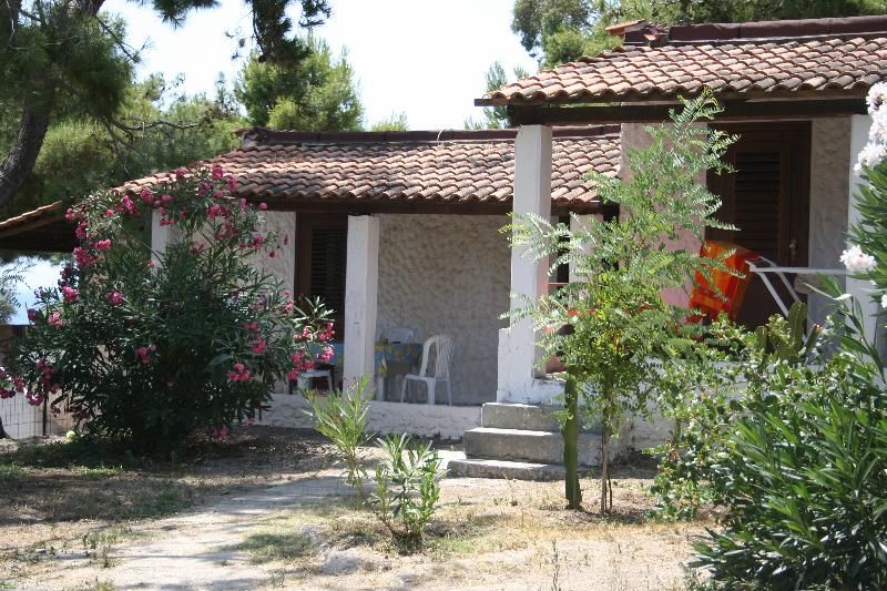 Villaggio Marina Del Capo 1