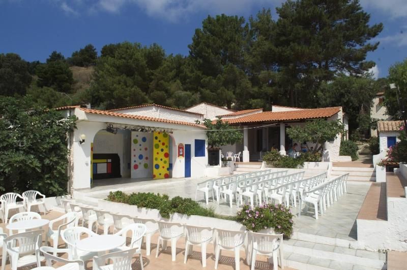 Villaggio Marina Del Capo 2