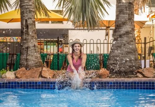 Red Rock Hostel 2