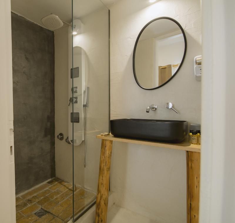 Olive Grove Suites Boutique Hotel 4 estrelas em Moraitika