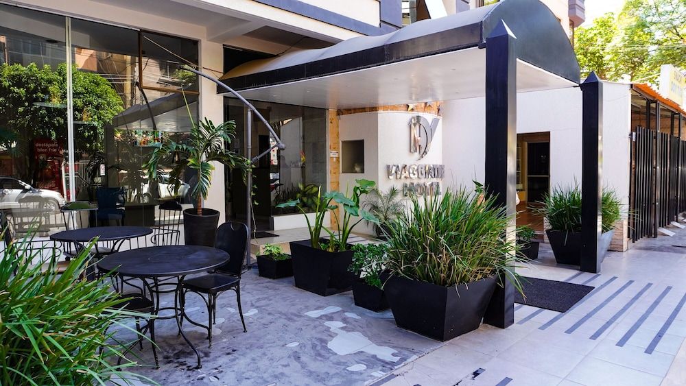 VIAGGIATORE COCHABAMBA 3 étoiles à Cochabamba