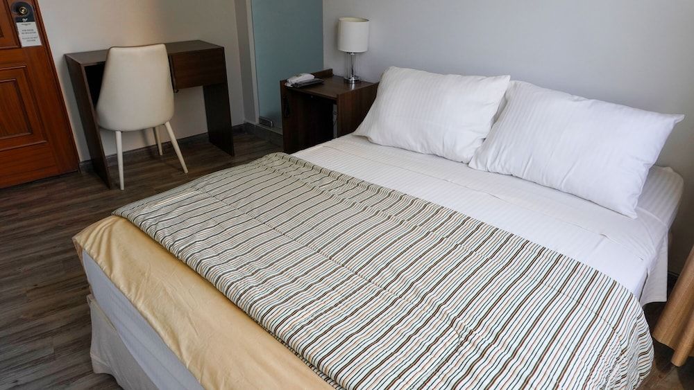 VIAGGIATORE COCHABAMBA 3