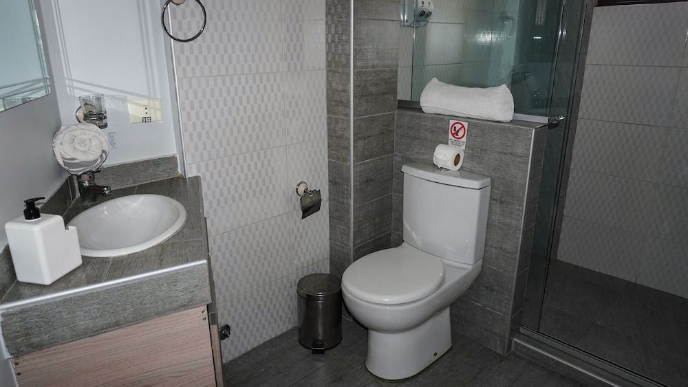 VIAGGIATORE COCHABAMBA 2